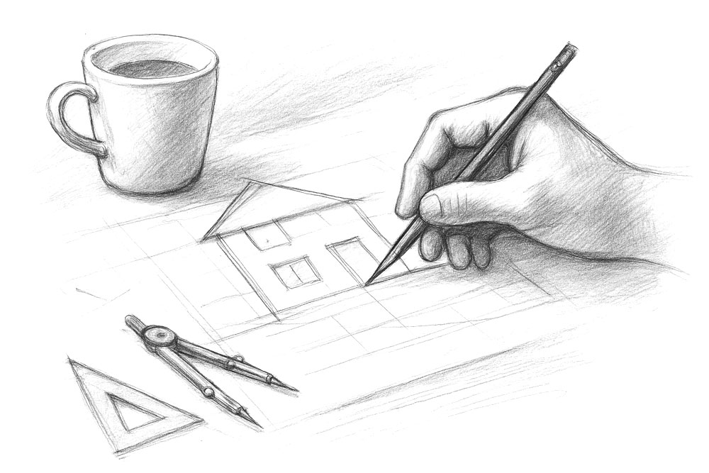 Boceto Contacto